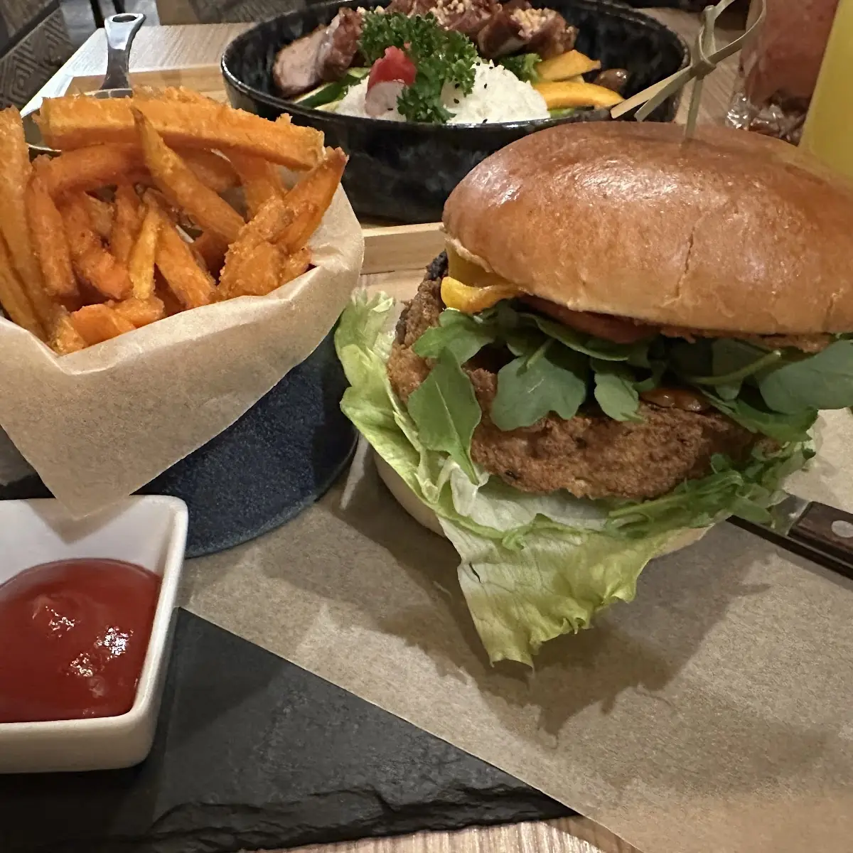 Essen und Trinken photo 10