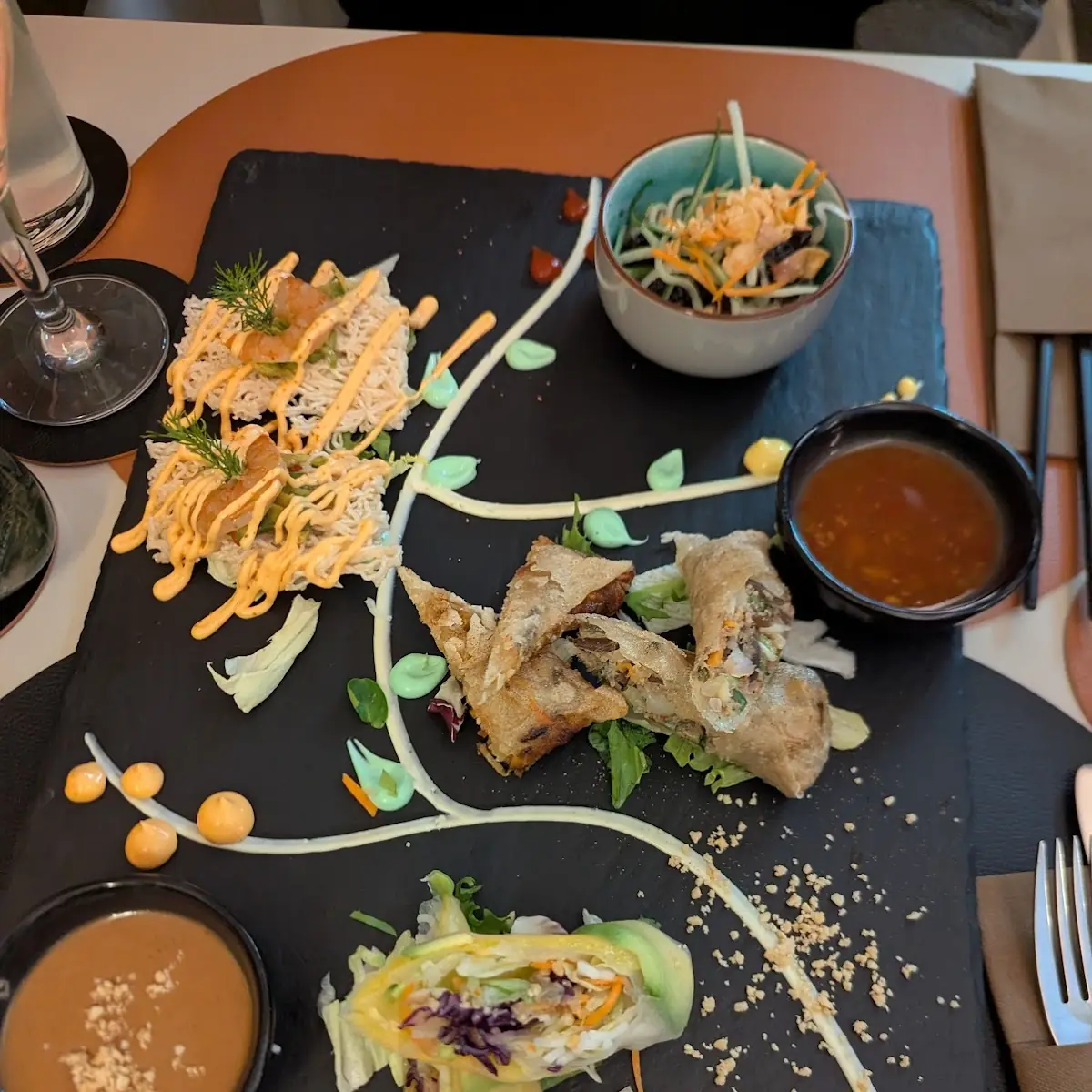 Essen und Trinken photo 2