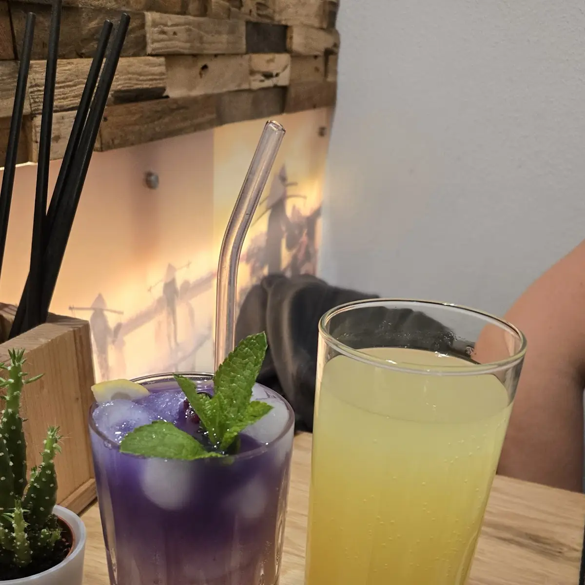 Essen und Trinken photo 7