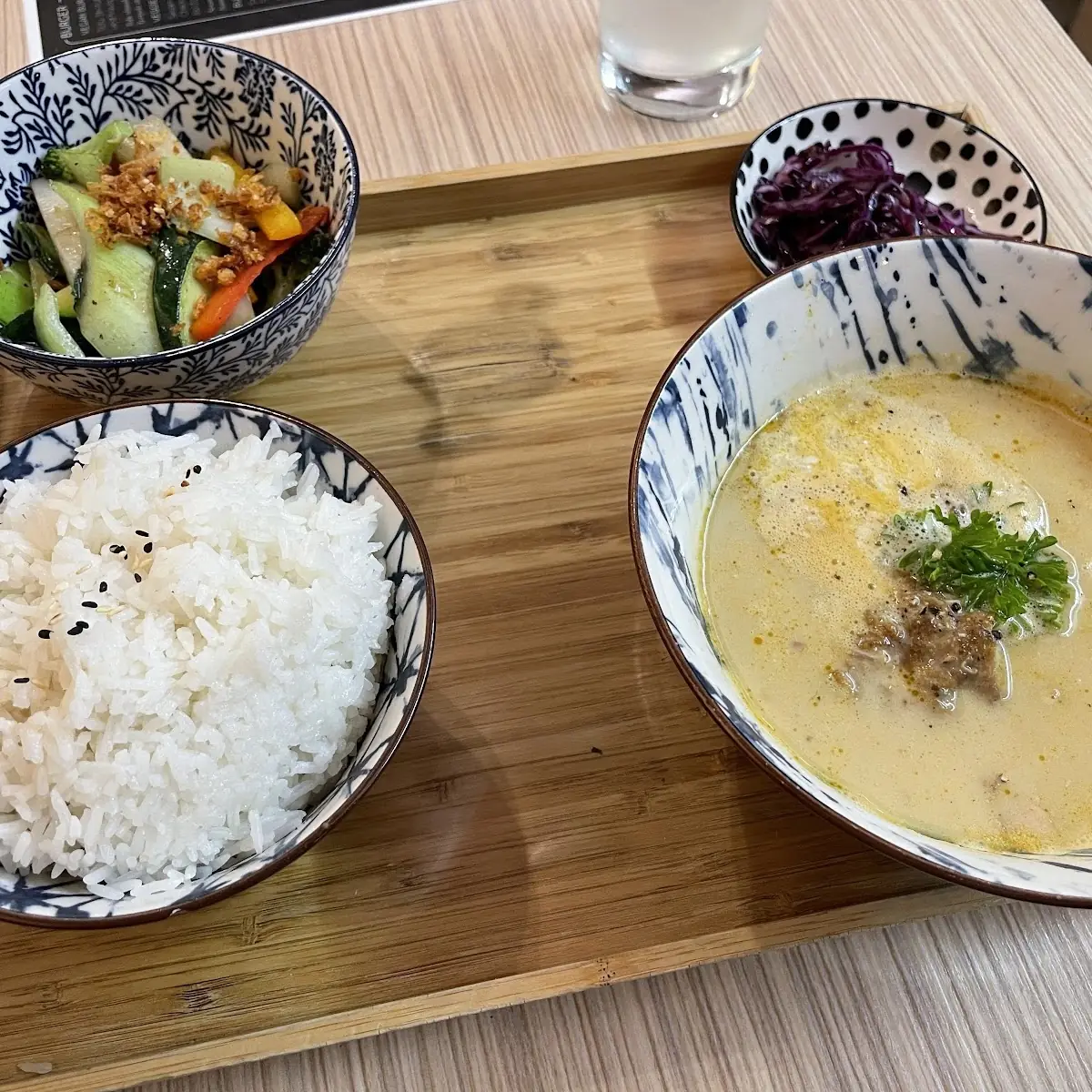 Essen und Trinken photo 8