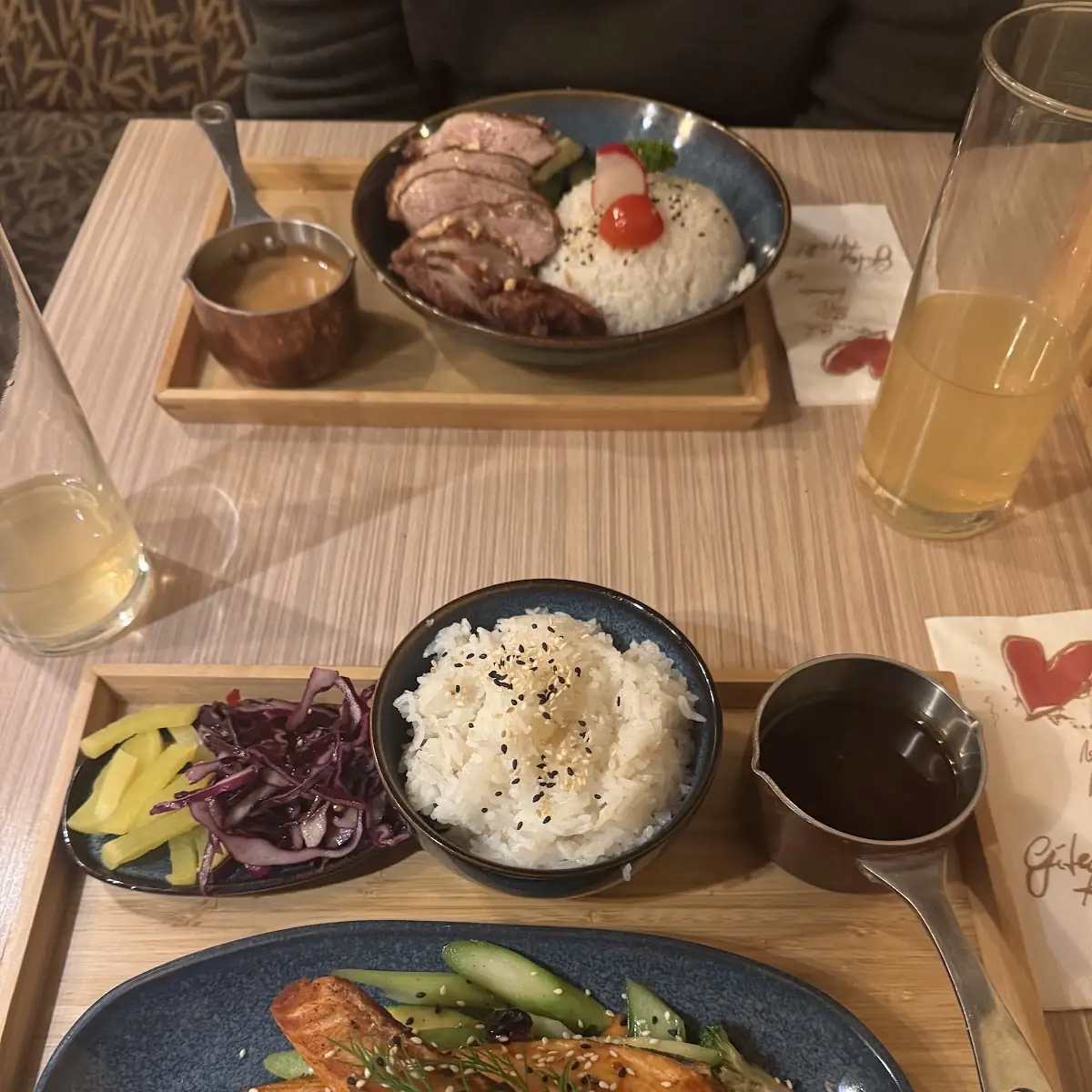 Essen und Trinken photo 9