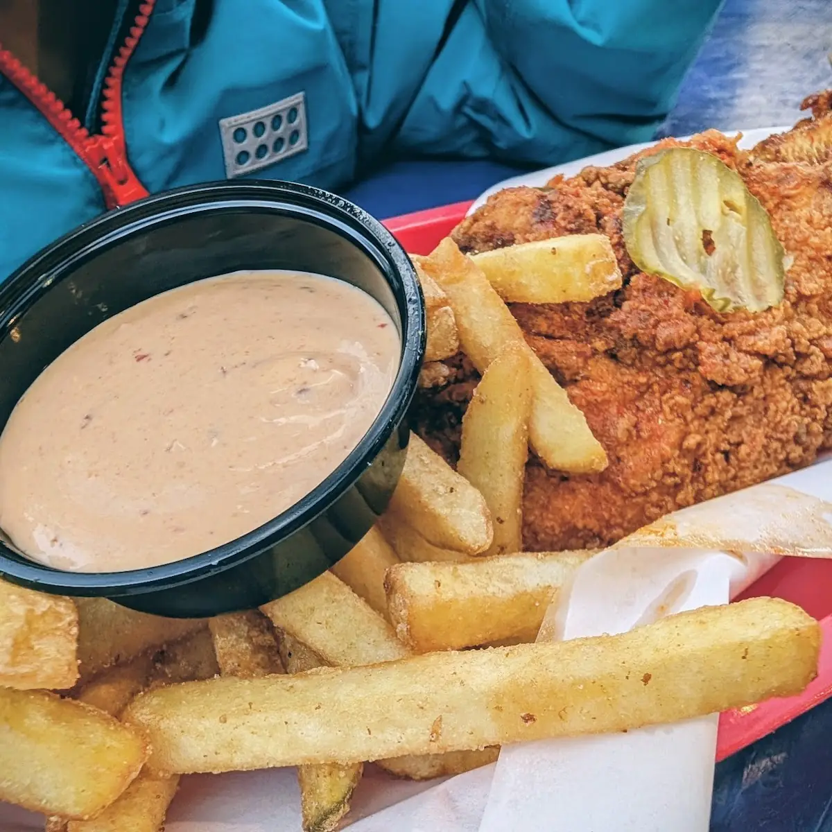 Essen und Trinken photo 4