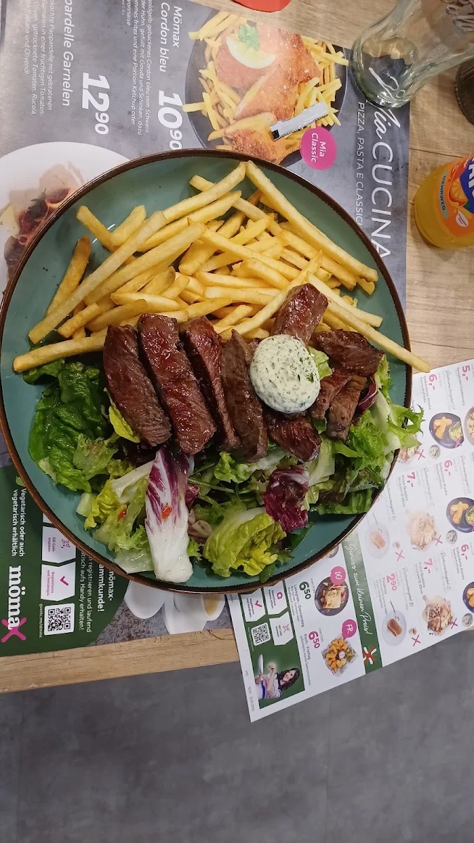 Essen und Trinken photo 8