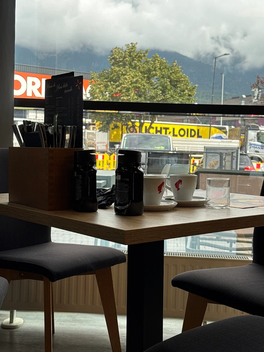 Atmosphäre photo 2