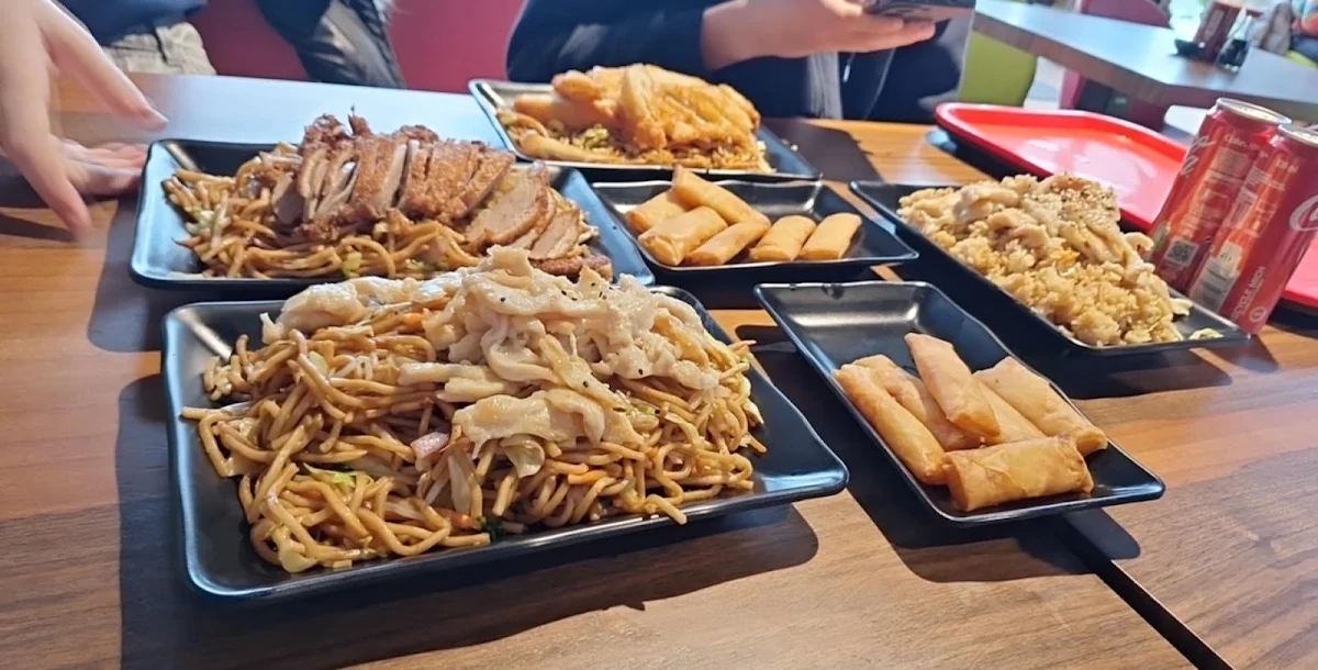 Essen und Trinken photo 1