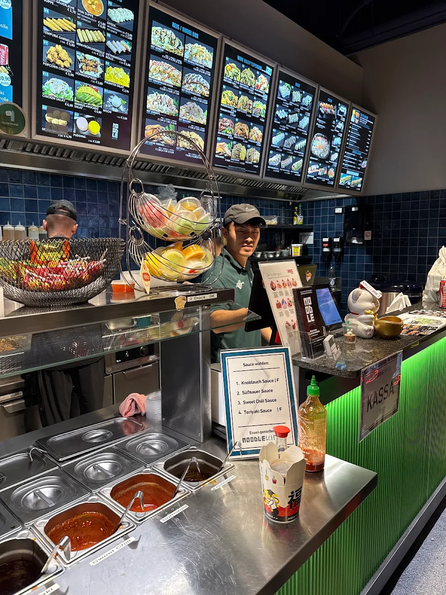Atmosphäre photo 2
