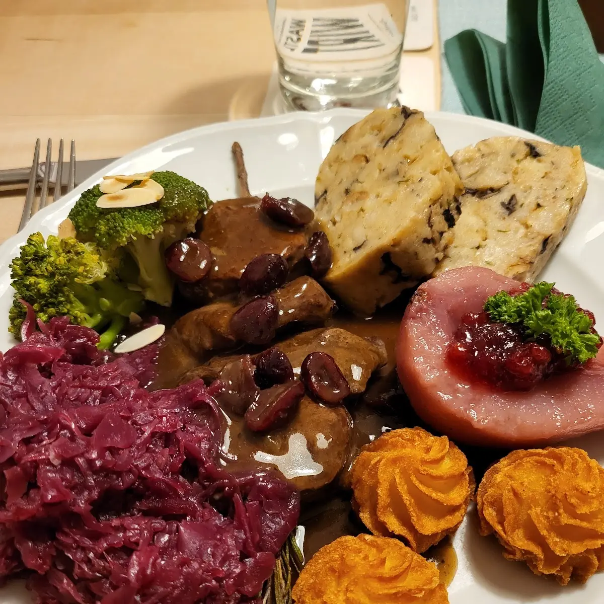 Essen und Trinken photo 3