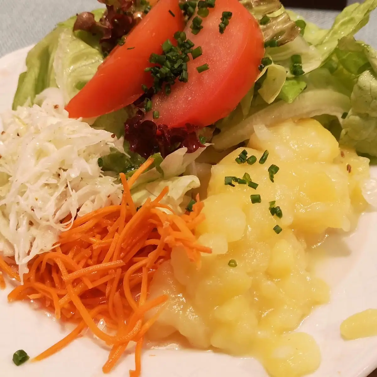 Essen und Trinken photo 4