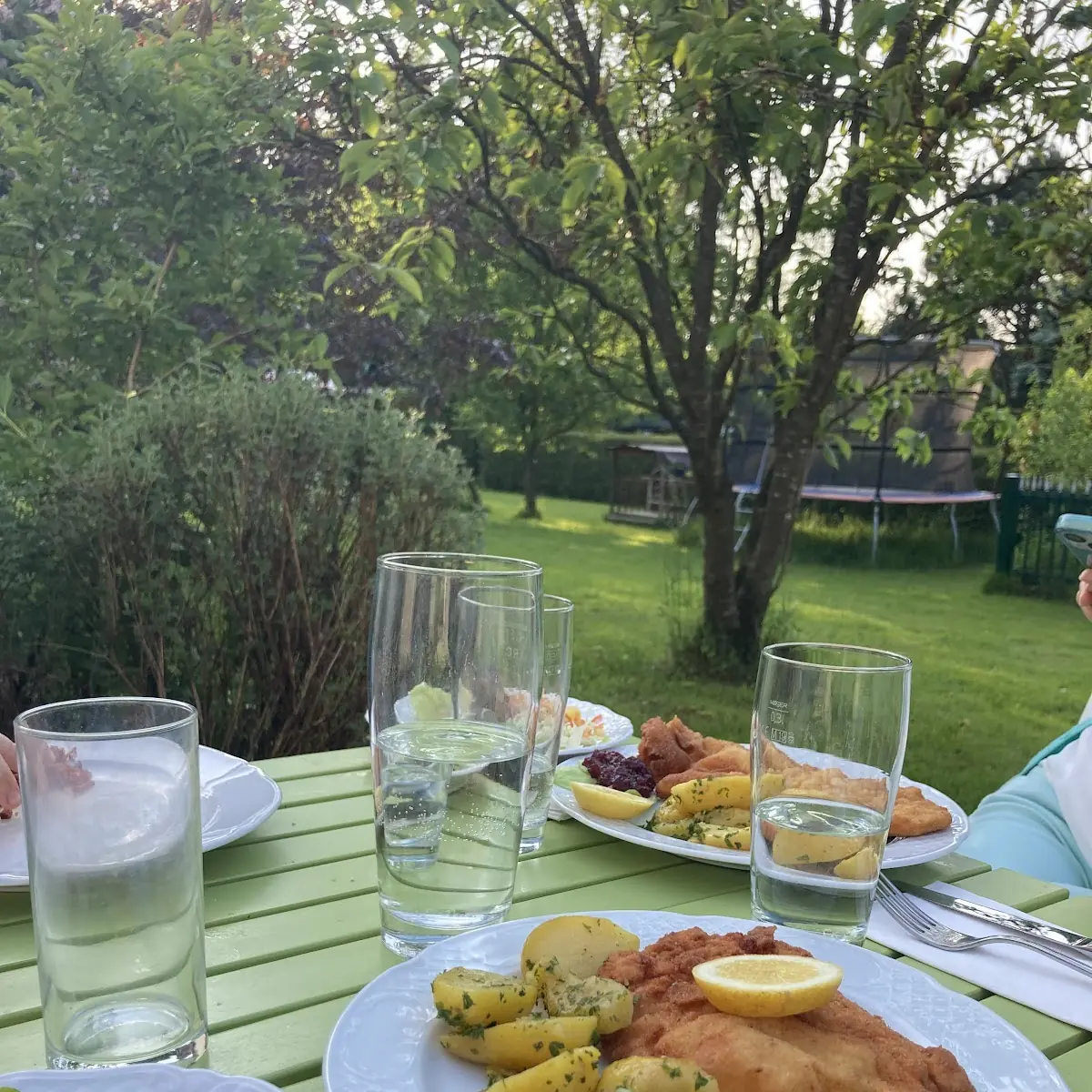 Essen und Trinken photo 5