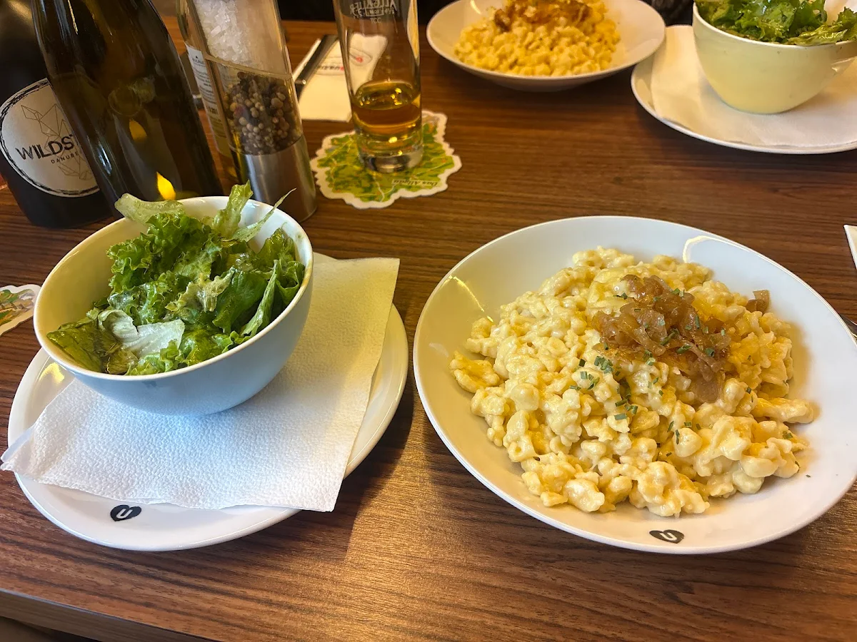 Essen und Trinken photo 10