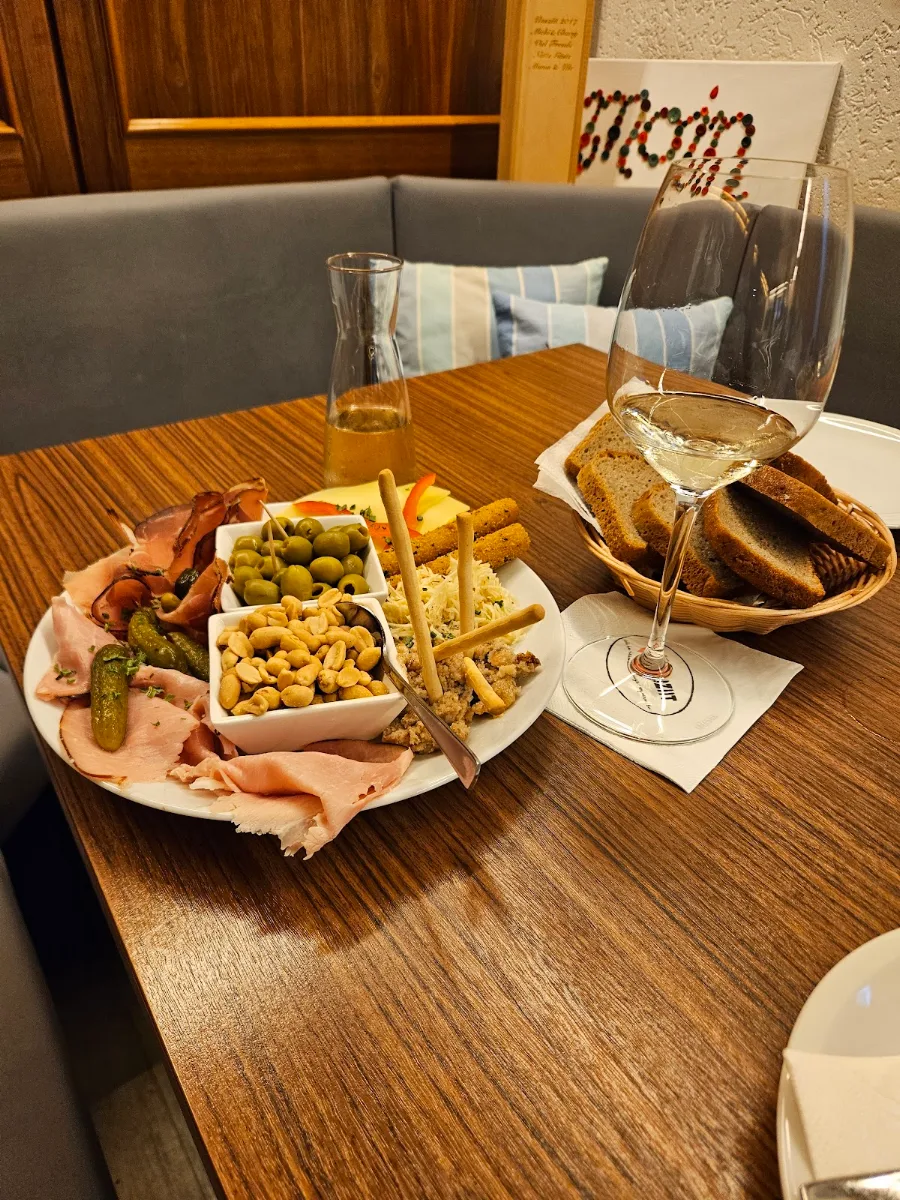 Essen und Trinken photo 5