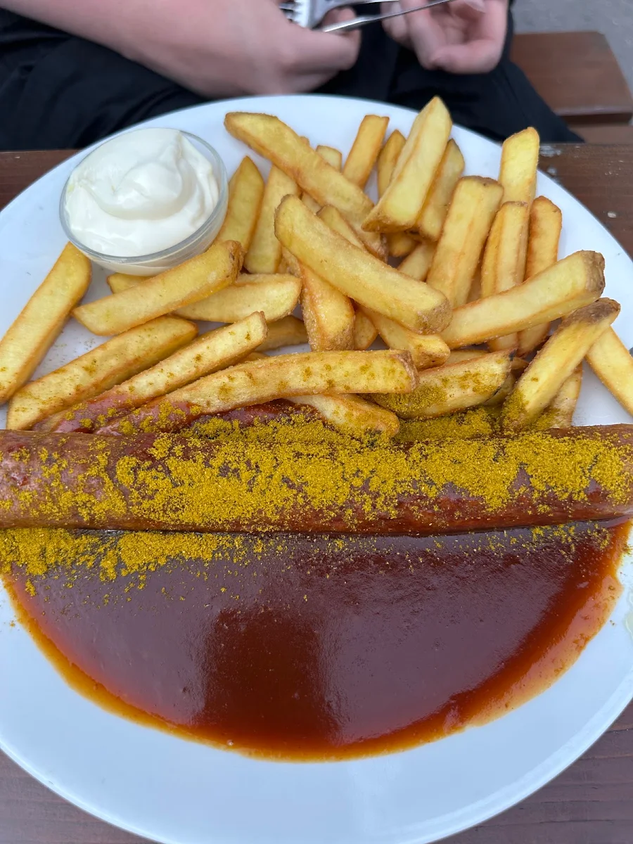 Essen und Trinken photo 8