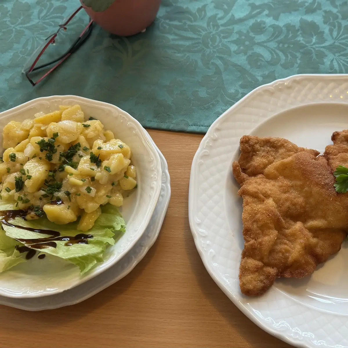 Essen und Trinken photo 3