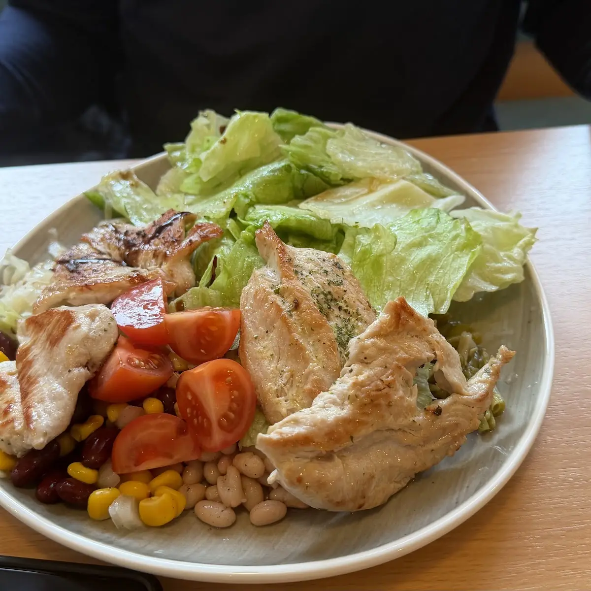 Essen und Trinken photo 4