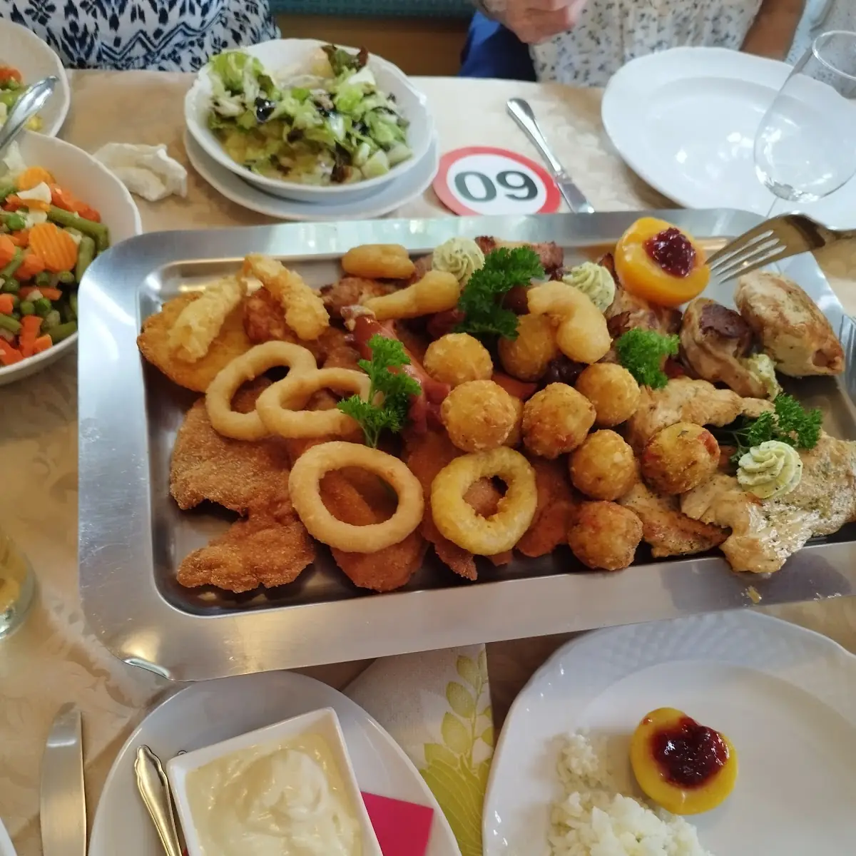 Essen und Trinken photo 5