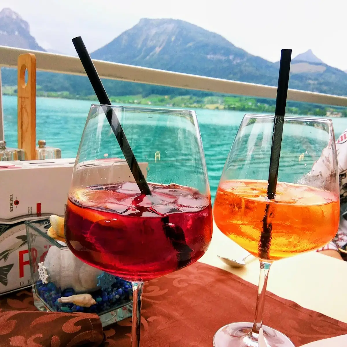 Essen und Trinken photo 4