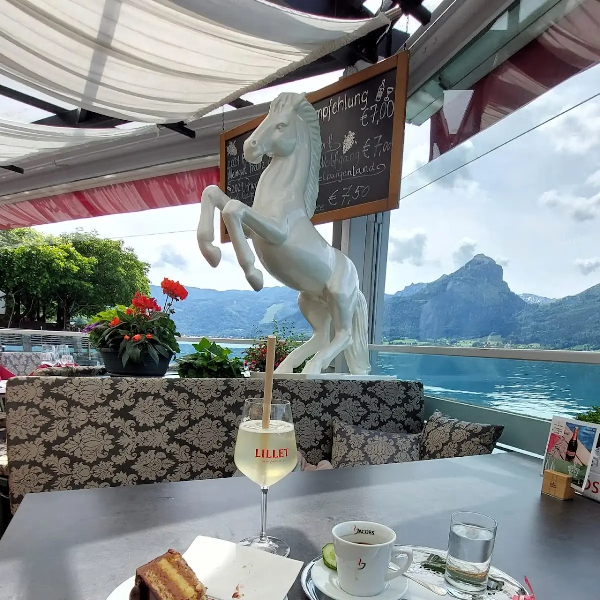 Essen und Trinken photo 6