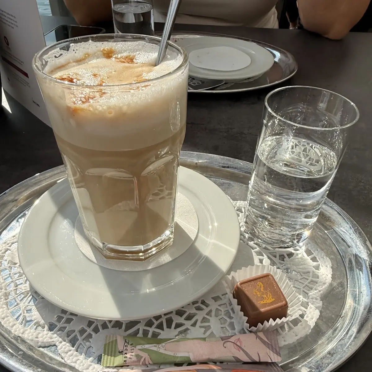 Essen und Trinken photo 9
