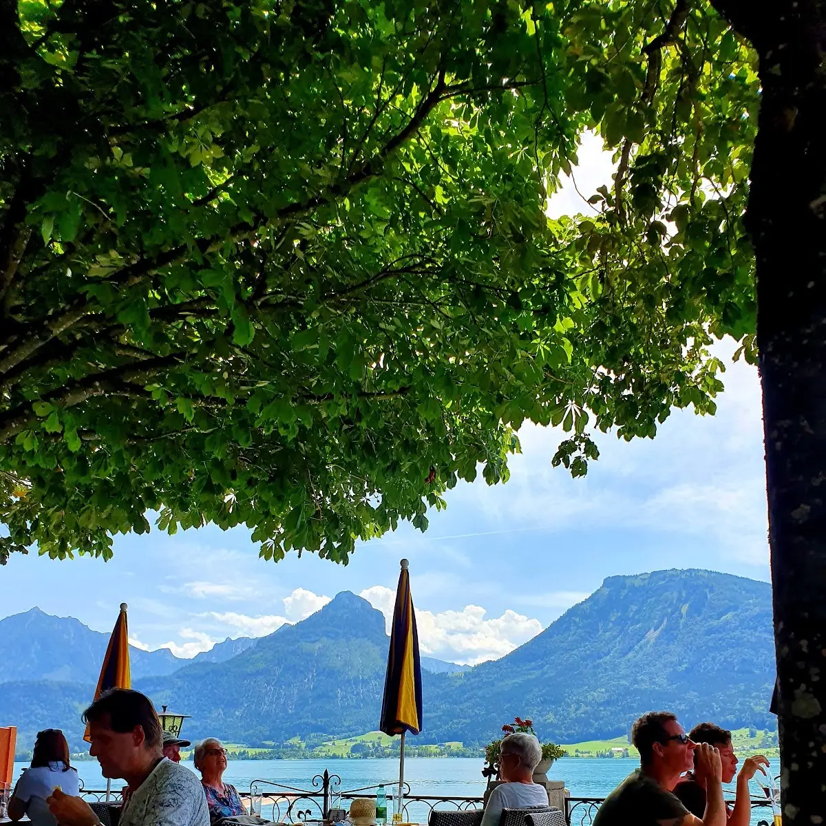 Atmosphäre photo 7