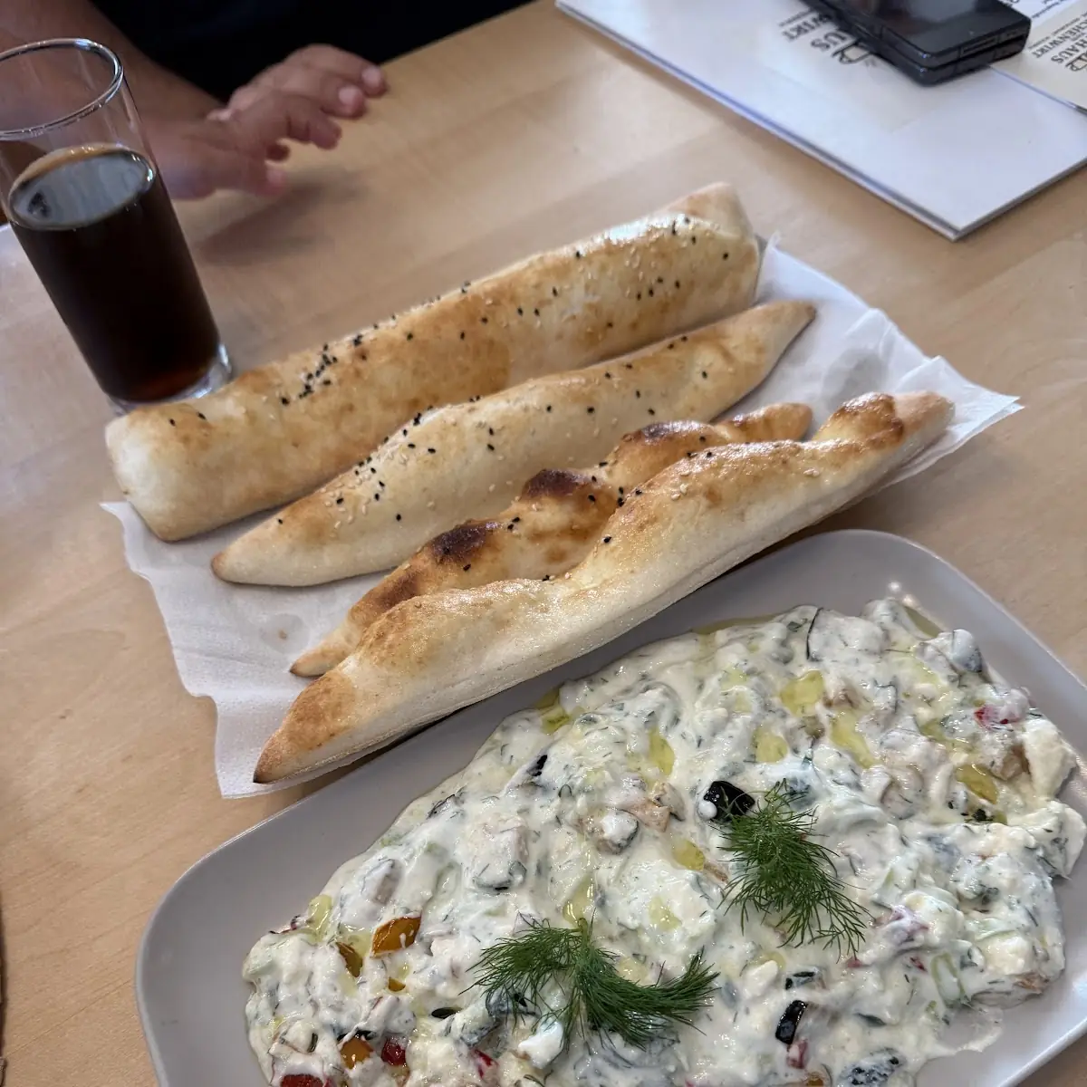 Essen und Trinken photo 6