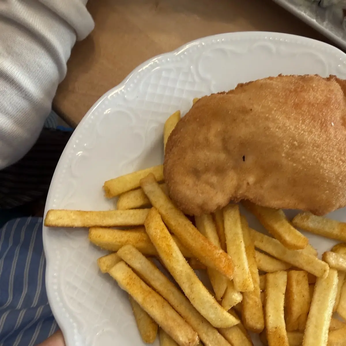 Essen und Trinken photo 7