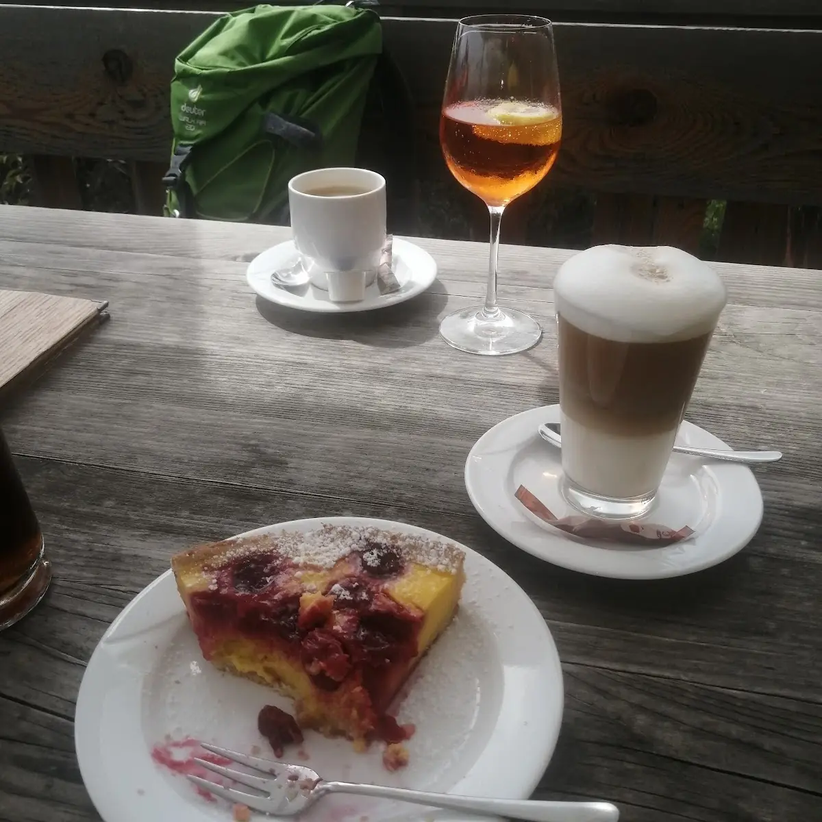 Essen und Trinken photo 4