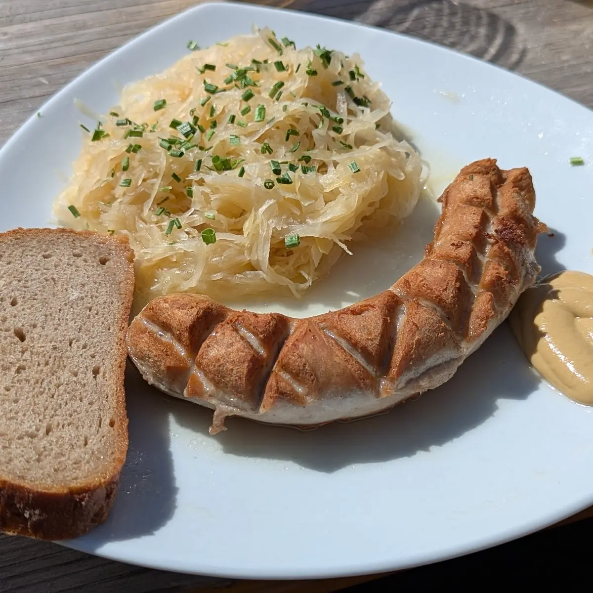 Essen und Trinken photo 7