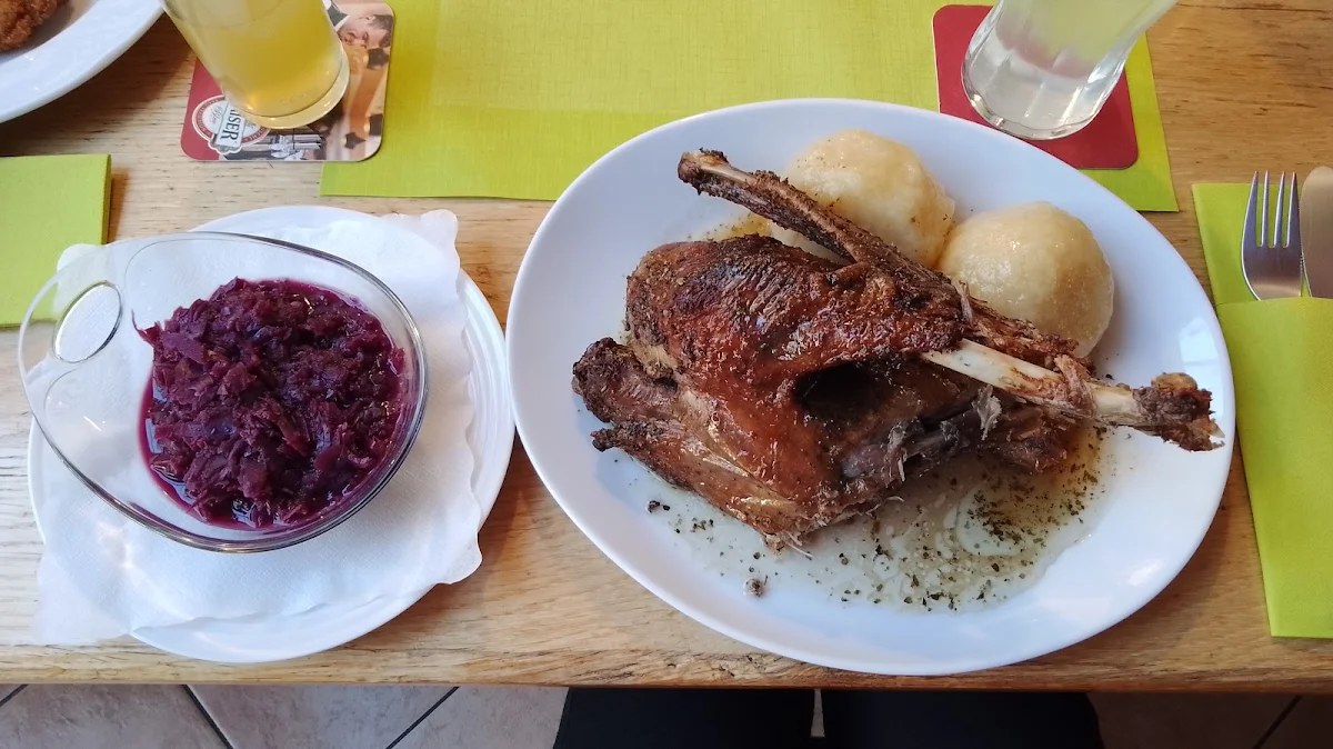 Essen und Trinken photo 1