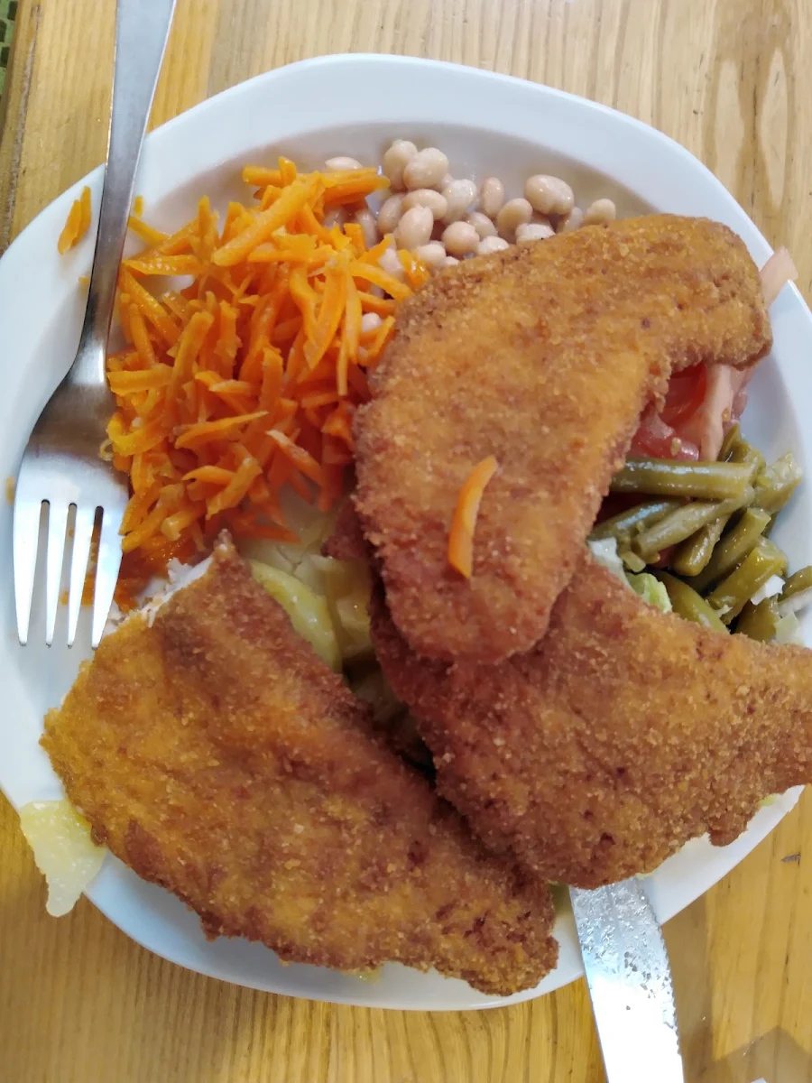 Essen und Trinken photo 3