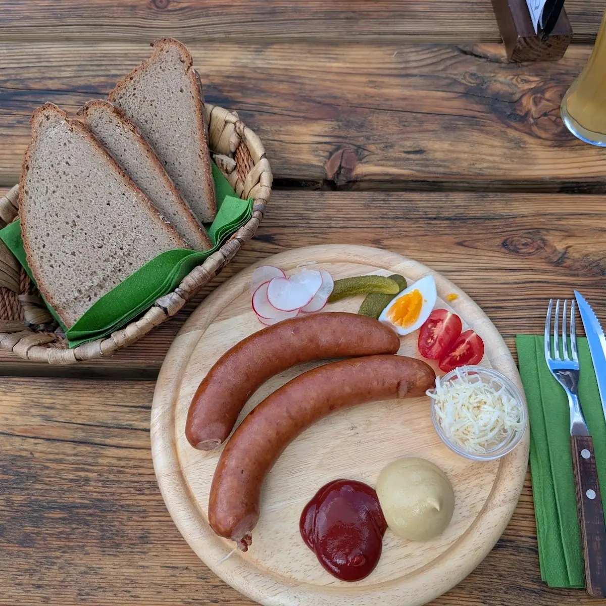 Essen und Trinken photo 5