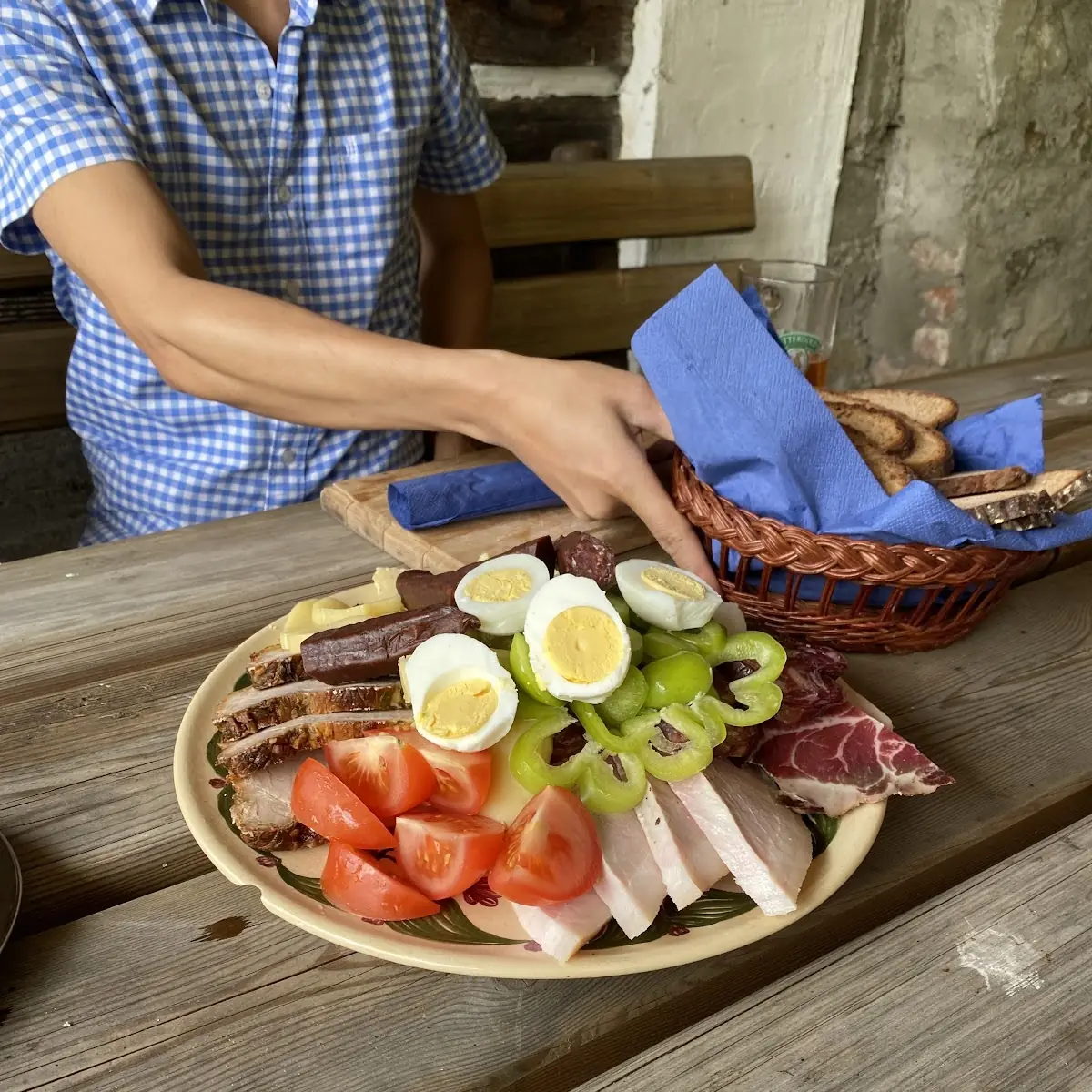 Essen und Trinken photo 7