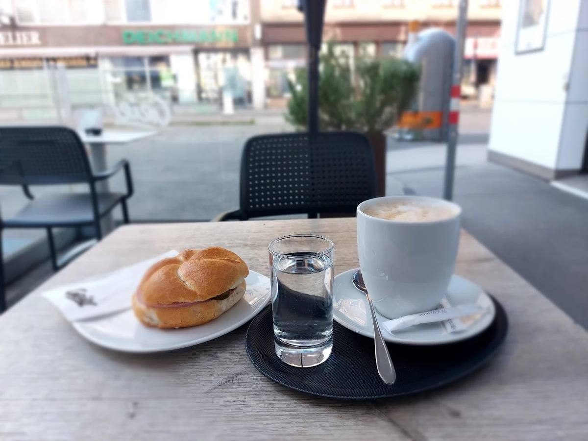 Essen und Trinken photo 5