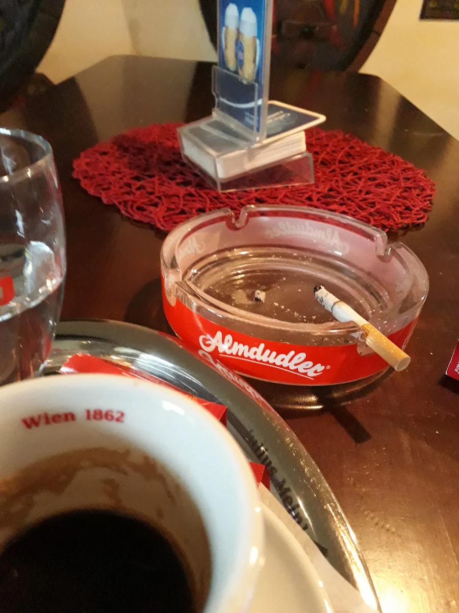 Essen und Trinken photo 1