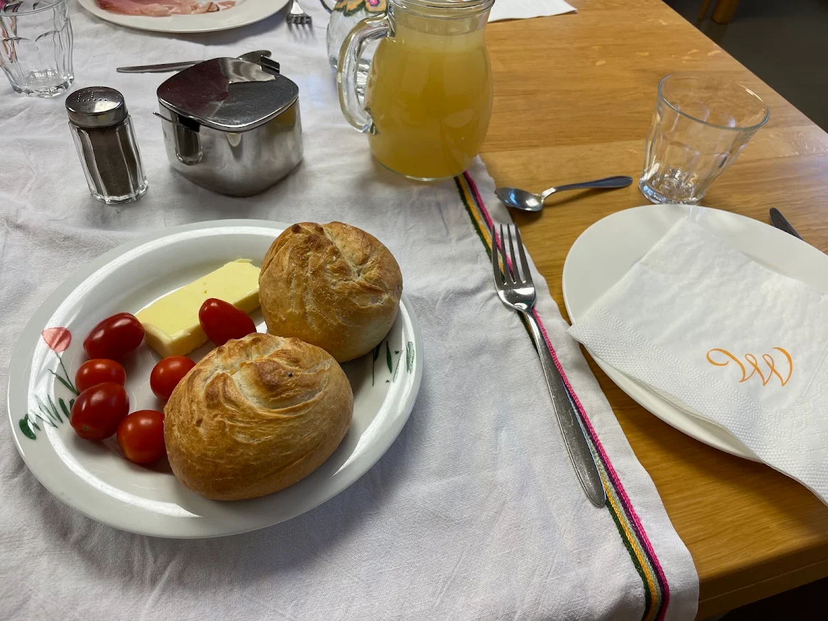 Essen und Trinken photo 3