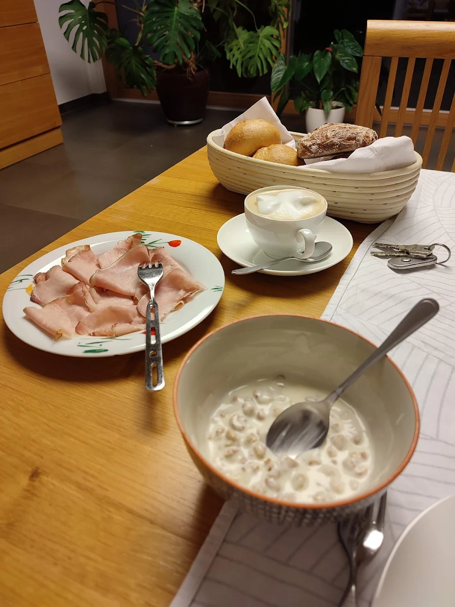Essen und Trinken photo 4