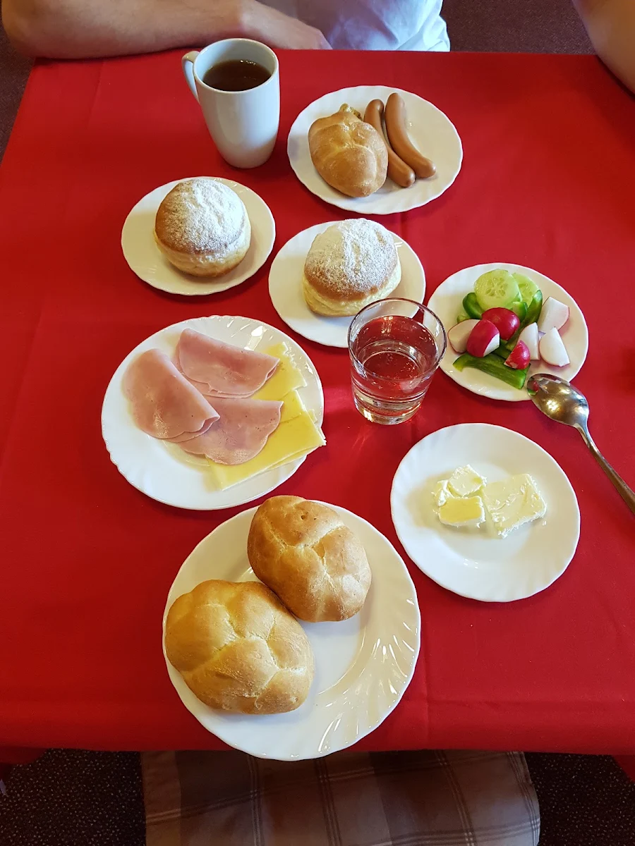 Essen und Trinken photo 4