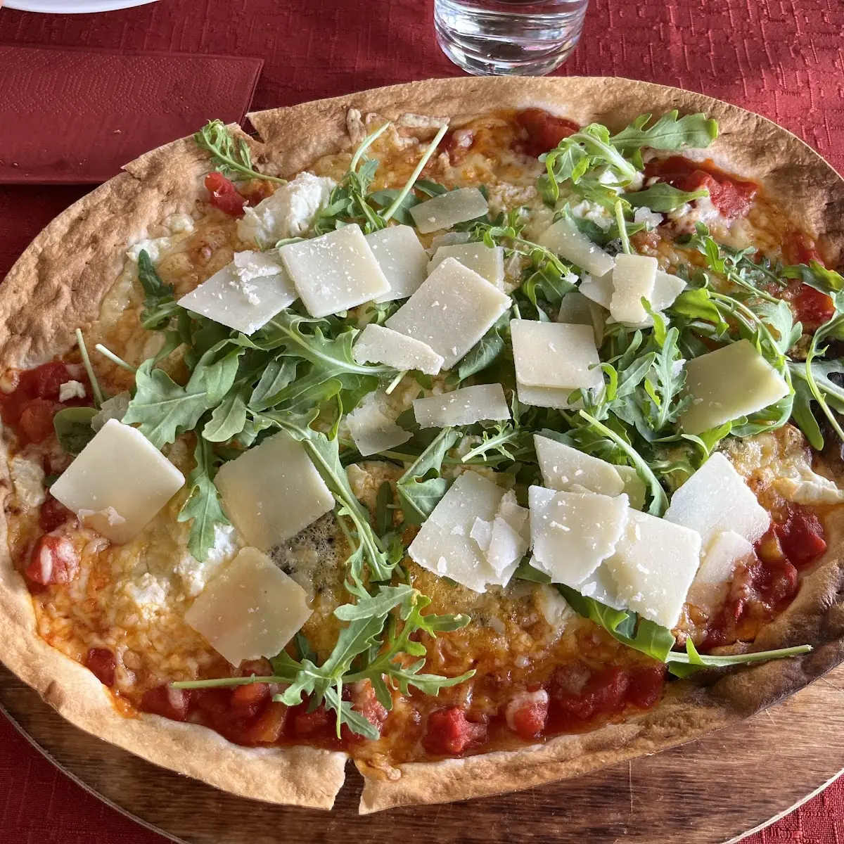 Essen und Trinken photo 7