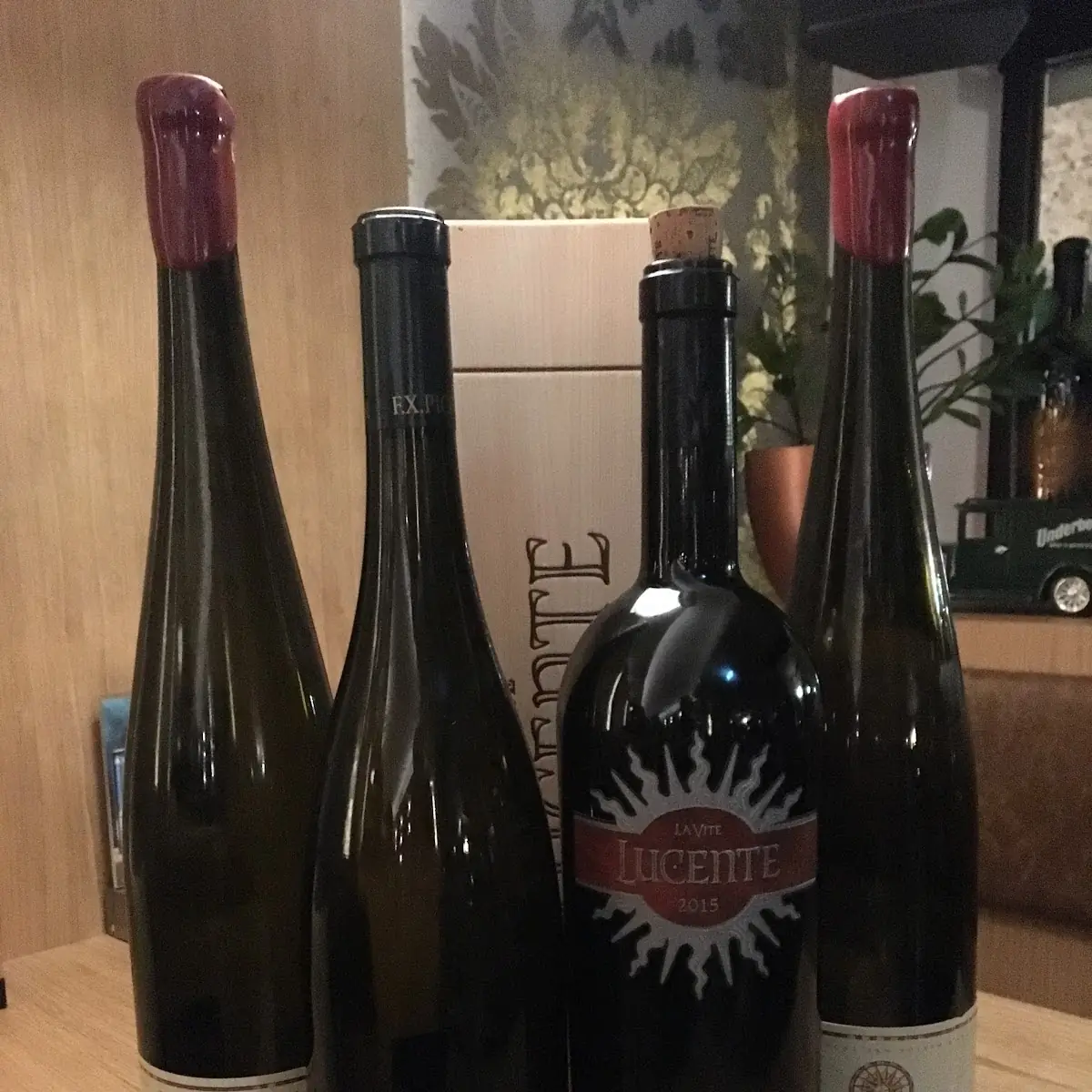 Essen und Trinken photo 1