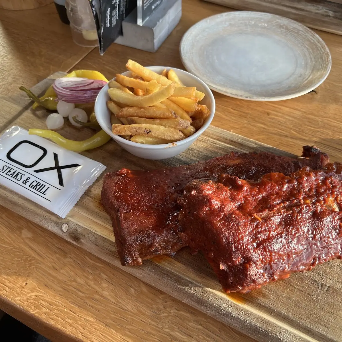 Essen und Trinken photo 1