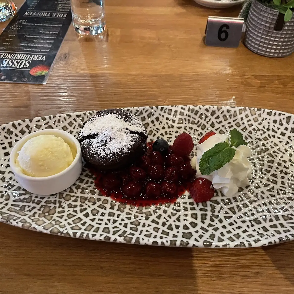 Essen und Trinken photo 10