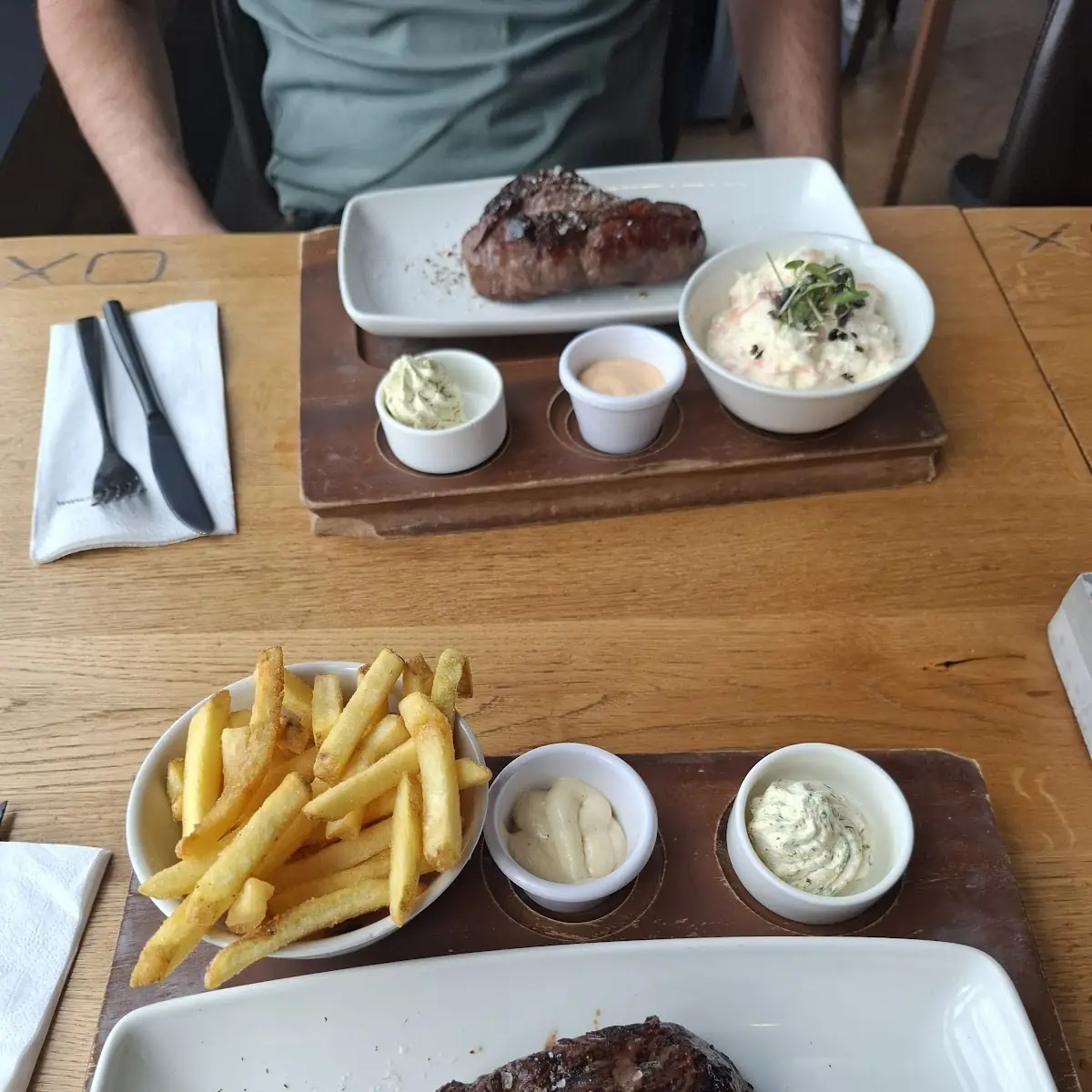 Essen und Trinken photo 3