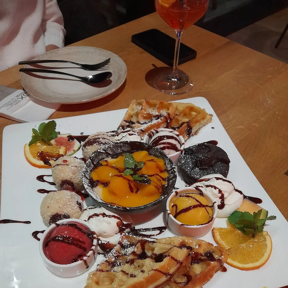 Essen und Trinken photo 7