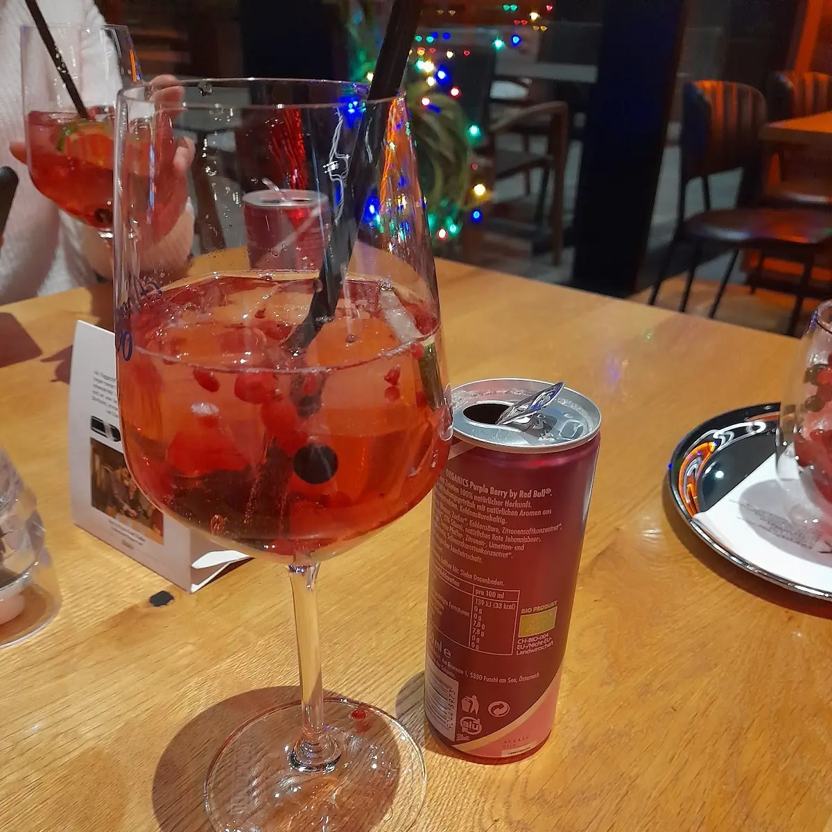Essen und Trinken photo 8