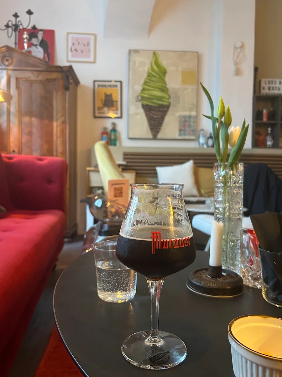 Essen und Trinken photo 5