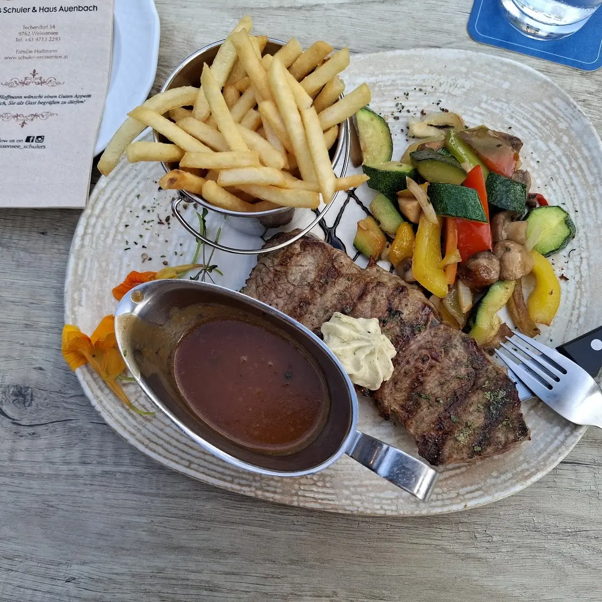 Essen und Trinken photo 3