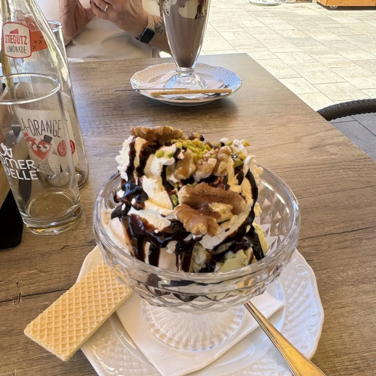 Essen und Trinken photo 4