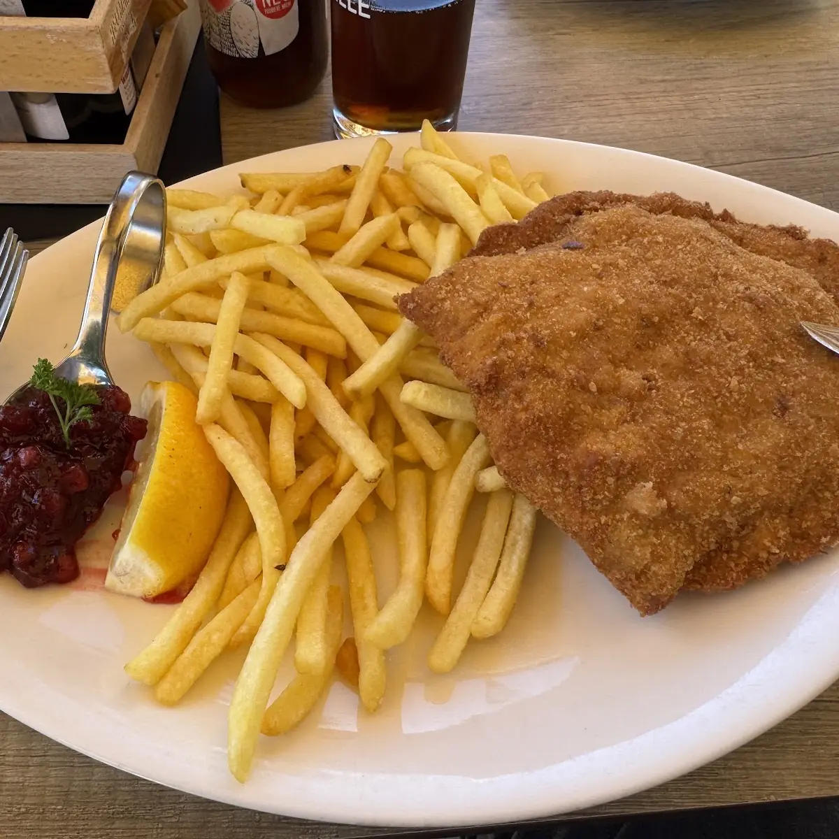Essen und Trinken photo 5