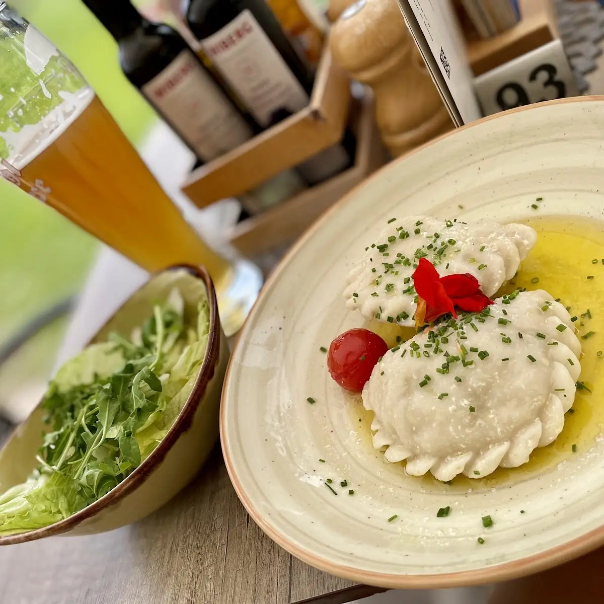 Essen und Trinken photo 7