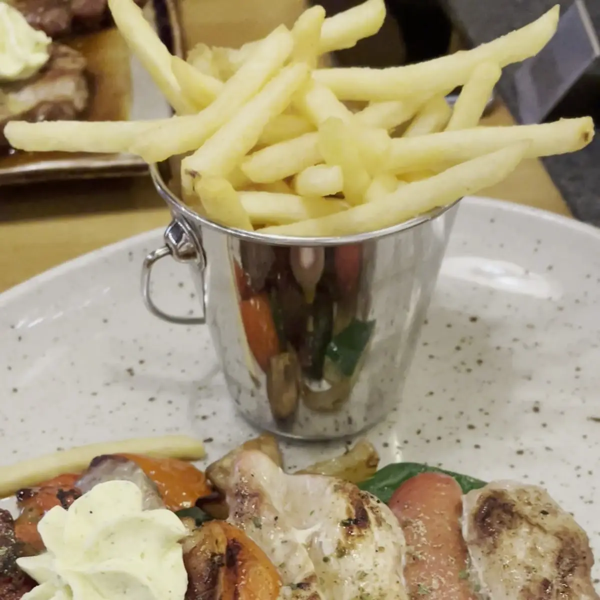 Essen und Trinken photo 8