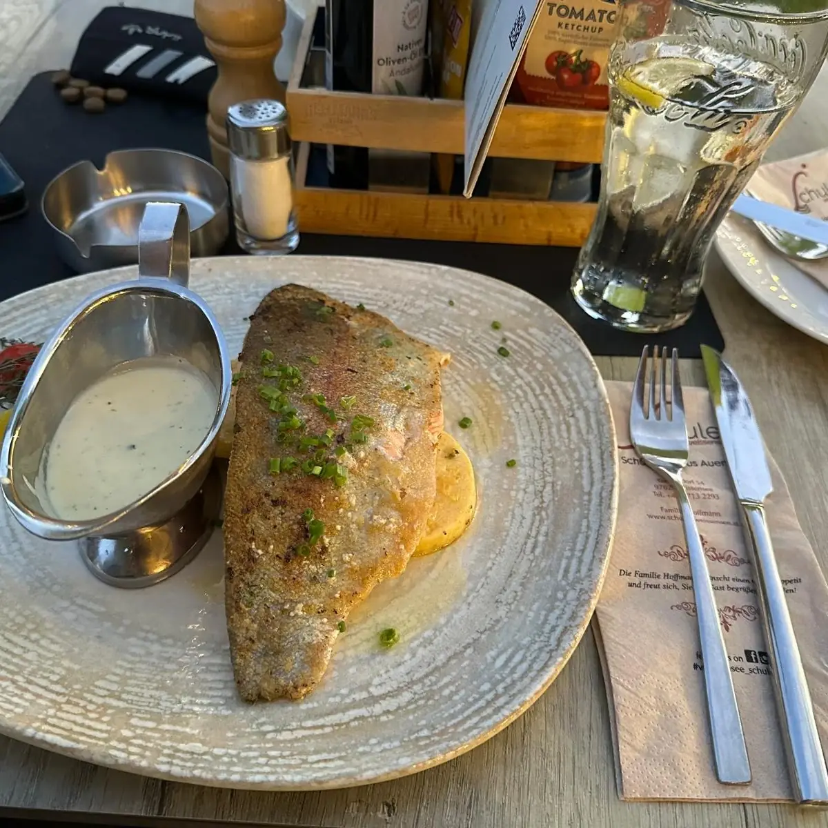 Essen und Trinken photo 9